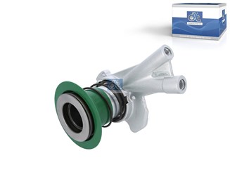 Выжимной подшипник заменяет  Sachs: 3182 600 141_DT_4.64297