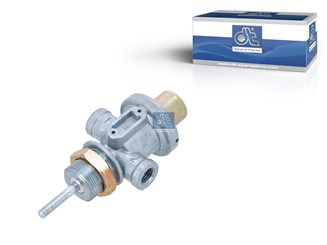 Запорный клапан заменяет  Wabco: 434 205 031 0_DT_2.44092