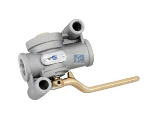 Запорный кран replaces Wabco: 452 002 107 0_DT_4.60314