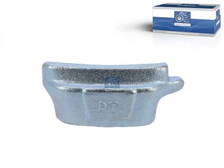 Зажимная колодка втулки_DT_2.65141