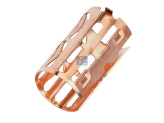 Зажимные втулки replaces Wabco: 899 760 510 4_DT_4.63781