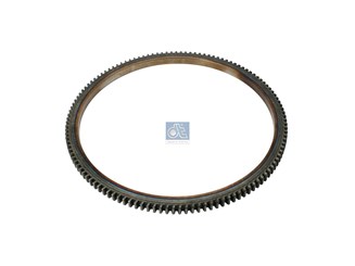 Зубчатый венец Ø 335 / 125 teeth_DT_4.60482