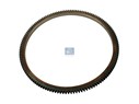 Зубчатый венец Ø 360 / 133 teeth_DT_4.61627