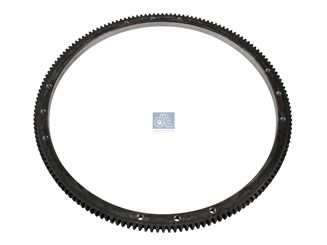 Зубчатый венец Ø 430 / 160 teeth_DT_4.62100