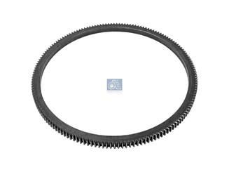 Зубчатый венец Ø 430 mm / 158 teeth_DT_1.10084