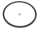 Зубчатый венец Ø 449 mm / 153 teeth_DT_2.10073