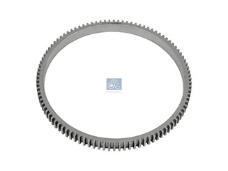 Зубчатый венец датчика, ABS Ø 132,0 / 12,0 mm_DT_2.65179