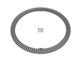 Зубчатый венец датчика, ABS Ø 140,0 x 164,0 / 7,0 mm_DT_2.65149