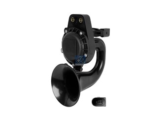 Звуковой сигнал 24V 730Hz_DT_1.22669