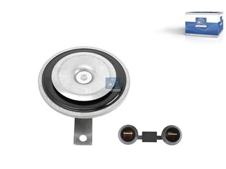 Звуковой сигнал 335 Hz 24V 72W_DT_7.25276