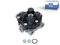 4-контурный предохранительный клапан replaces Knorr: AE4608_DT_7.16185