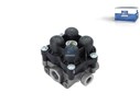 4-контурный предохранительный клапан replaces Knorr: K019904_DT_7.16135