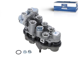 4-контурный предохранительный клапан заменяет  Knorr: II37922_DT_6.65140