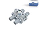 4-контурный предохранительный клапан заменяет  Wabco: 934 702 047 0_DT_2.44041