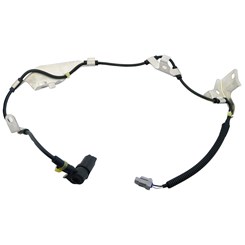 ABS SENSOR_GAUSS_GS2001