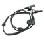 ABS SENSOR_GAUSS_GS2002