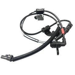 ABS SENSOR_GAUSS_GS2005