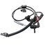 ABS SENSOR_GAUSS_GS2005