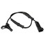 ABS SENSOR_GAUSS_GS2015