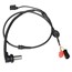 ABS SENSOR_GAUSS_GS2016
