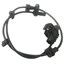 ABS SENSOR_GAUSS_GS2017
