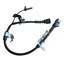 ABS SENSOR_GAUSS_GS2019