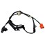 ABS SENSOR_GAUSS_GS2030