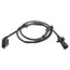 ABS SENSOR_GAUSS_GS2096