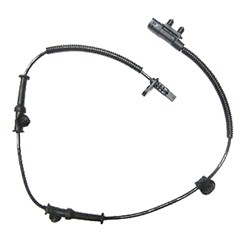 ABS SENSOR_GAUSS_GS2108
