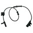 ABS SENSOR_GAUSS_GS2111