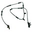 ABS SENSOR_GAUSS_GS2125