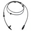 ABS SENSOR_GAUSS_GS2148