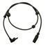 ABS SENSOR_GAUSS_GS2158