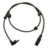 ABS SENSOR_GAUSS_GS2158