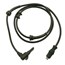 ABS SENSOR_GAUSS_GS2161