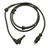 ABS SENSOR_GAUSS_GS2161