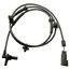 ABS SENSOR_GAUSS_GS2186