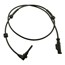 ABS SENSOR_GAUSS_GS2189