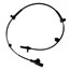 ABS SENSOR_GAUSS_GS2198