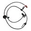ABS SENSOR_GAUSS_GS2215