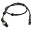ABS SENSOR_GAUSS_GS2224