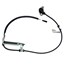 ABS SENSOR_GAUSS_GS2234