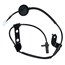 ABS SENSOR_GAUSS_GS2257