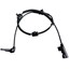 ABS SENSOR_GAUSS_GS2258