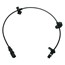 ABS SENSOR_GAUSS_GS2268