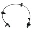 ABS SENSOR_GAUSS_GS2269