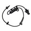 ABS SENSOR_GAUSS_GS2270