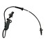 ABS SENSOR_GAUSS_GS2272