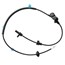 ABS SENSOR_GAUSS_GS2273