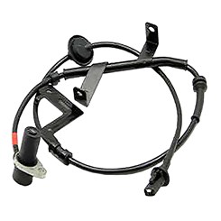 ABS SENSOR_GAUSS_GS2295